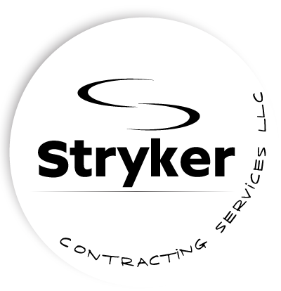 Stryker Contracting Services LLC